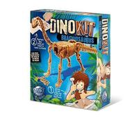 Buki – Kit dinosaure Brachiosaurus