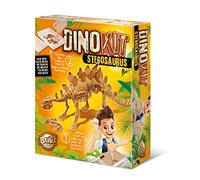 Buki Kit Dinokit 439STE Stégosaure 19 x 6 x 22,5 cm