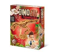 Buki France - 439TYR - Dinokit - Tyrannosaure, 19 x 6 x 22.5 cm