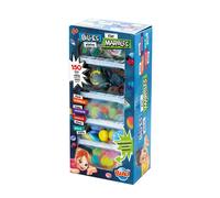 Buki Coffret PM859 billes plates