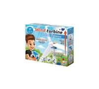Buki - 7400 - Eolienne