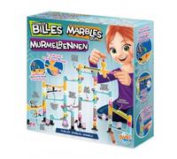 Buki Formule Billes PM854 Labyrinthe Multicolore G