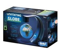 BUKI FRANCE Globe Lévitation