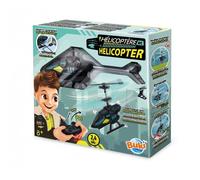 Buki France - Hélicoptère radiocommandé