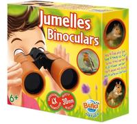 Buki – Jumelles BN009 – 4x30 mm