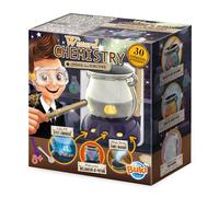 Buki - 8366 - Chimie des sorciers