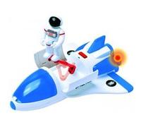 Buki France - La navette spatiale G