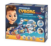 Buki - 7508 - Main hydraulique