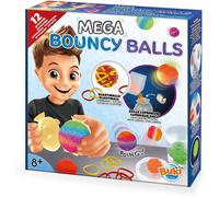 BUKI FRANCE Mega Balles Rebondissantes