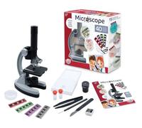 Microscope - 40 expériences