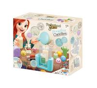 Buki France - Professional Studio Bougies 2