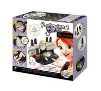 Buki Stamping Ongles Studio Professionnel