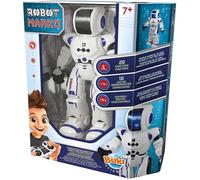 Buki France – Robot Marko