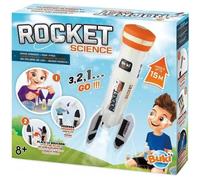 Buki – 2166 – Rocket Science