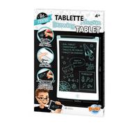 Tablette dessin noir TU