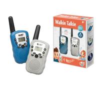 Talkie-walkie Buki