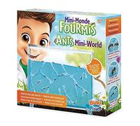 Buki - FS4206 - Mini monde des fourmis