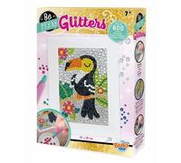 Buki – DP004 – Glitters Toucan