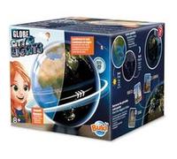 Buki Globe lumineux Citylight