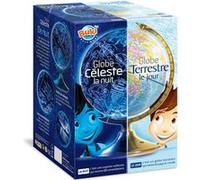 Buki Globe Jour et Nuit G
