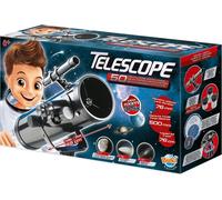 Buki-Gros Telescope 50 Activités