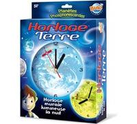 Buki Horloge Phsphorescente Terre Multicolore G