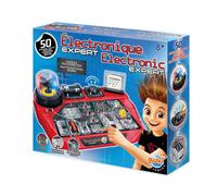 Buki Électronique Expert 7160 — Multicolore