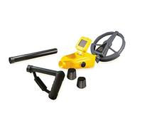 Buki Détecteur de métaux KT7020D Jaune