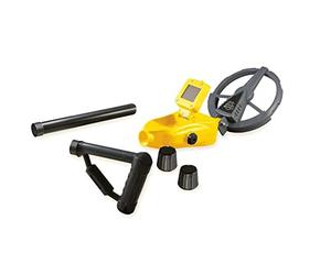 Buki - KT7020D - Détecteur de métaux, Yellow