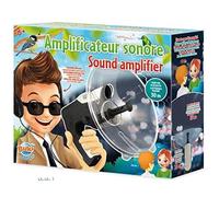 Buki – Amplificateur sonore KT801