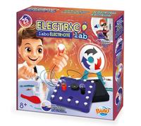 Buki Labo Electricité ampoule de rechange