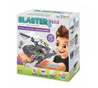 Buki - Main Blaster Buki