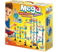 Buki - PM852 - Méga formule billes, Blanc et Bleu