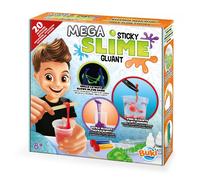 Buki - 2160 - Méga slime gluant