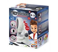 Buki Microscope Vidéo 3 en 1