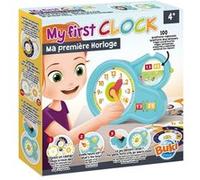 BUKI MIJN EERSTE UURWERK / 1ÈRE HORLOGE G