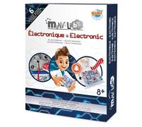 Buki Mini Lab Electronique