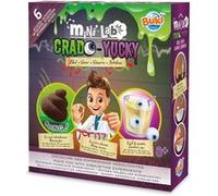 Buki – Mini Lab Labo crado 3017 S