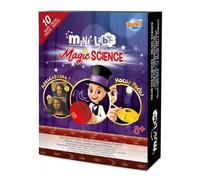 Buki Mini lab Magie des sciences