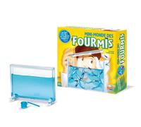Mini monde des fourmis 6+ - Buki