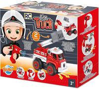 Buki-Mini Sciences - Fire Engine Rc