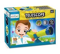 Buki Mini Sciences Téléscope
