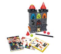 Plaque dinosaure - pour perles standard (Ø5 mm) - Hama blanc G