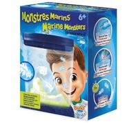 Buki Monstres Marins