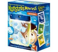 Buki Monstres Marins G