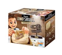 Buki Museum Dino Skull - T-Rex