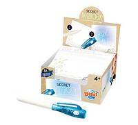 BUKI - SECRET NOTEBOOK G