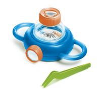 Observatoire des insectes - Jeu éducatif - Jeu découverte - Buki