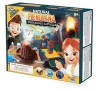 BUKI - PHENOMENES NATURELS G