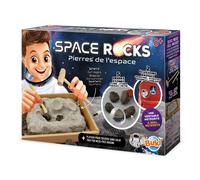 Buki Pierres de l'espace